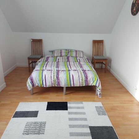 Chambres Et Table D'Hotes - Chez Paul Et Emilia Villers-Cotterets  Luaran gambar