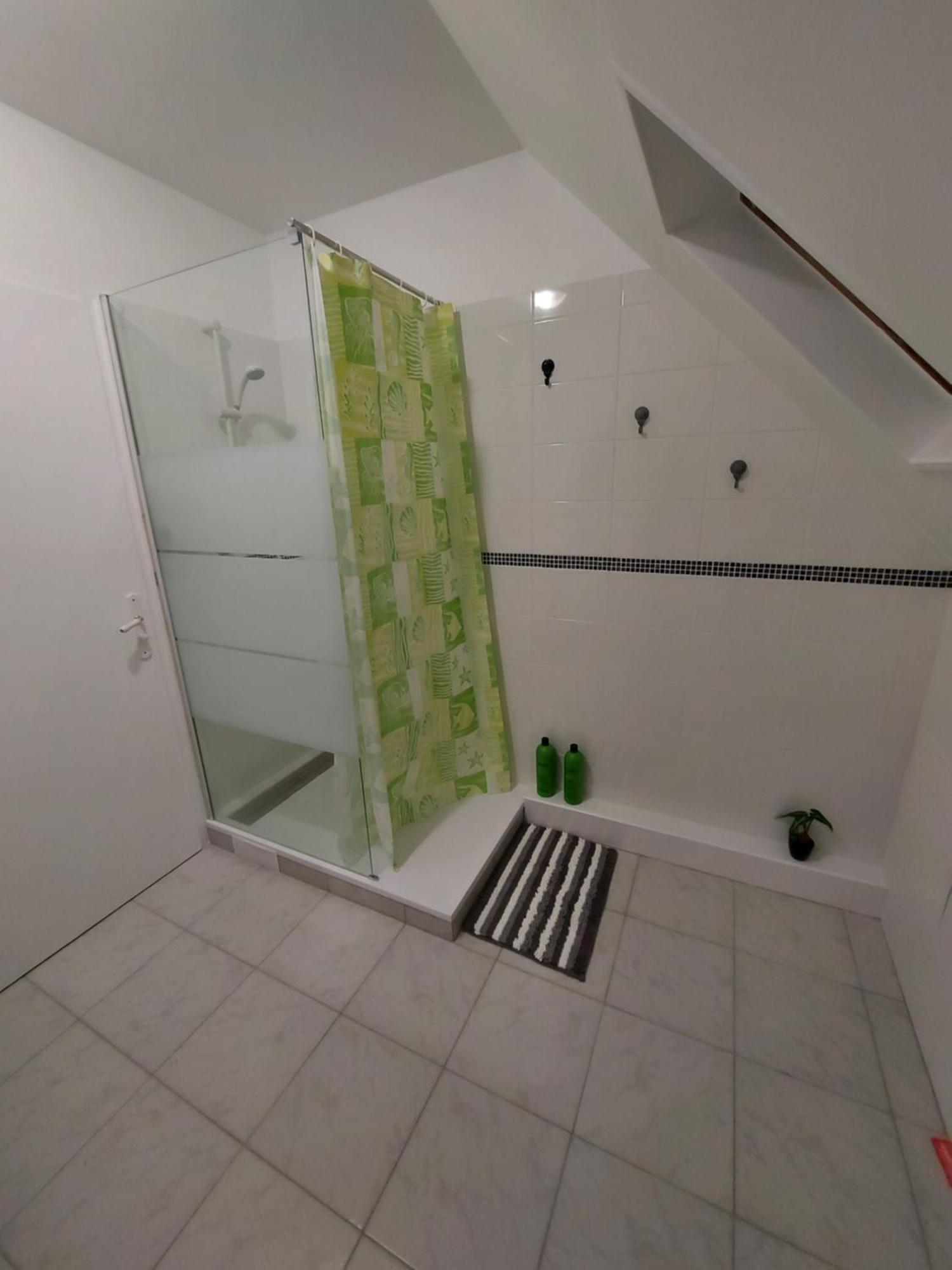 Chambres Et Table D'Hotes - Chez Paul Et Emilia Villers-Cotterets  Luaran gambar