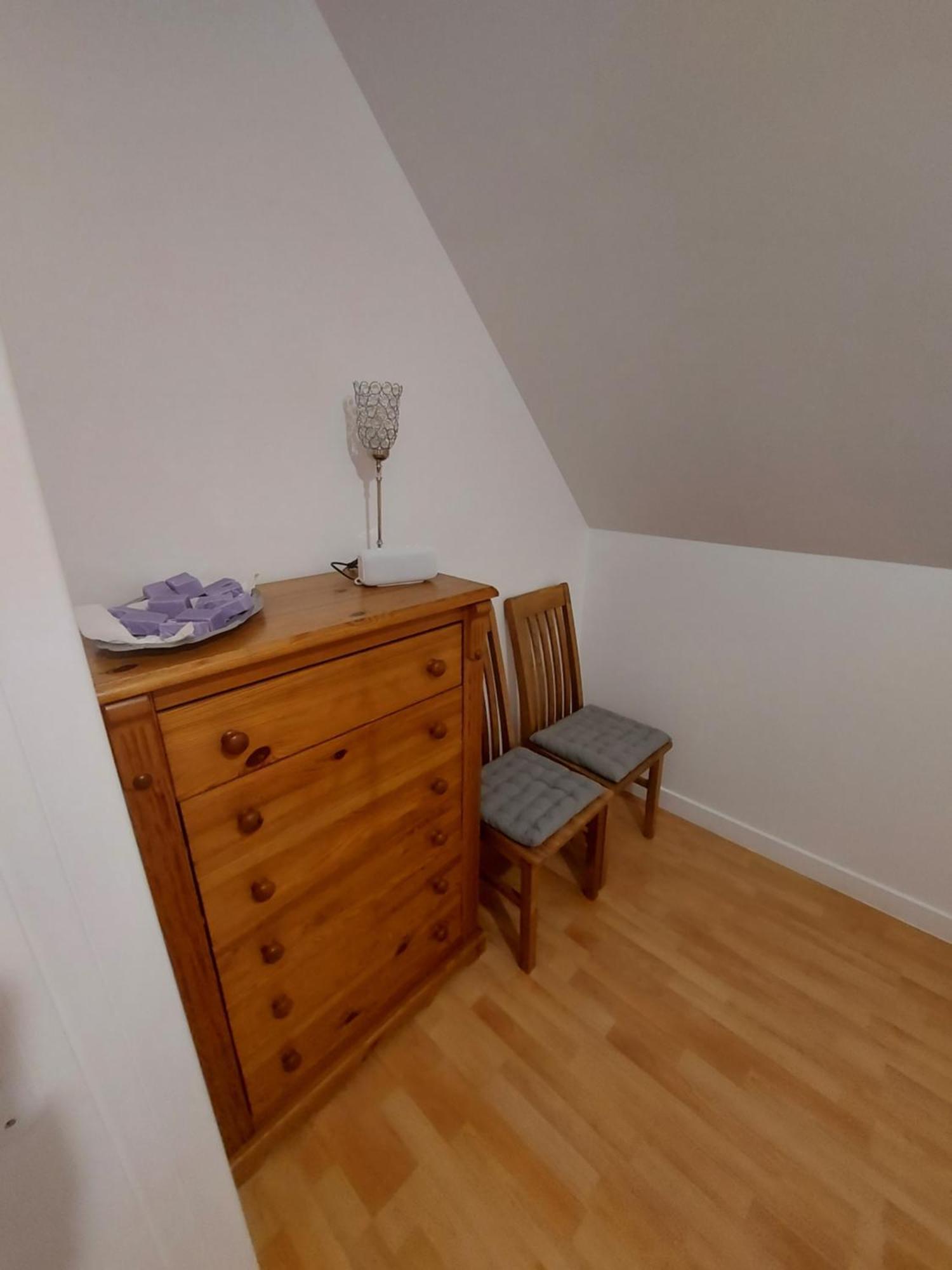 Chambres Et Table D'Hotes - Chez Paul Et Emilia Villers-Cotterets  Luaran gambar